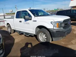 1FTFX1E54LKE07506 2020 FORD F-150