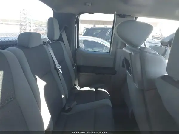 1FTFX1E54LKE07506 2020 FORD F-150 - Image 8