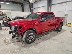 1FTFX1E54LKF38693 2020 FORD F-150