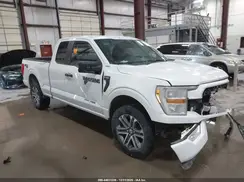 1FTFX1E54MFA51875 2021 FORD F-150
