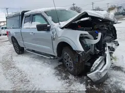 1FTFX1E54MFC43510 2021 FORD F-150