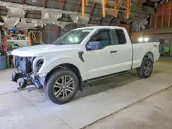 1FTFX1E54MFC68486 2021 FORD F-150