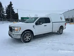 1FTFX1E54MKD28385 2021 FORD F-150