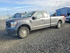 1FTFX1E54MKD58647 2021 FORD F-150