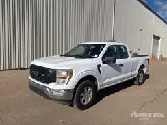 1FTFX1E54MKD70927 2021 FORD F-150