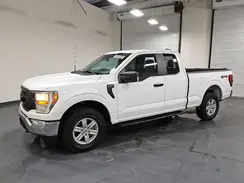 1FTFX1E54MKE66508 2021 FORD F-150