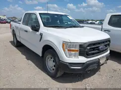 1FTFX1E54NKD43888 2022 FORD F-150