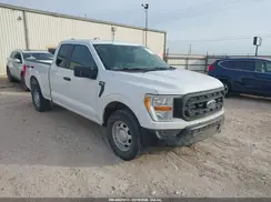 1FTFX1E54NKD43907 2022 FORD F-150