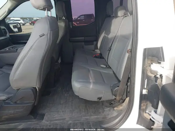 1FTFX1E54NKD43907 2022 FORD F-150 - Image 8