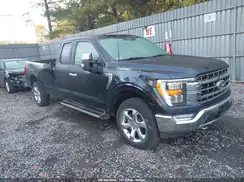 1FTFX1E54NKE37205 2022 FORD F-150