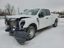 1FTFX1E54NKE43246 2022 FORD F-150