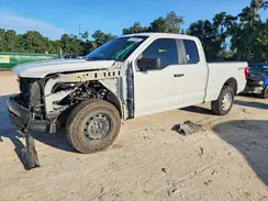 1FTFX1E54NKE56692 2022 FORD F-150