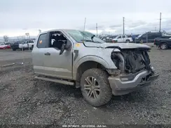 1FTFX1E54PKD43781 2023 FORD F-150