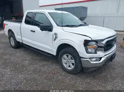1FTFX1E54PKD56630 2023 FORD F-150