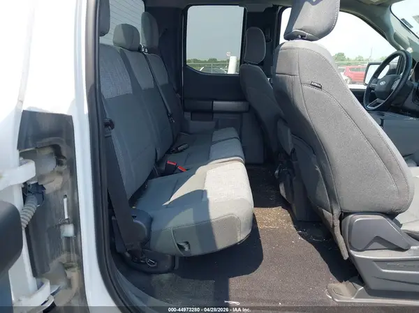 1FTFX1E54PKD56630 2023 FORD F-150 - Image 8