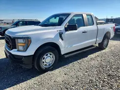 1FTFX1E54PKD64632 2023 FORD F-150