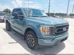 1FTFX1E54PKD68373 2023 FORD F-150