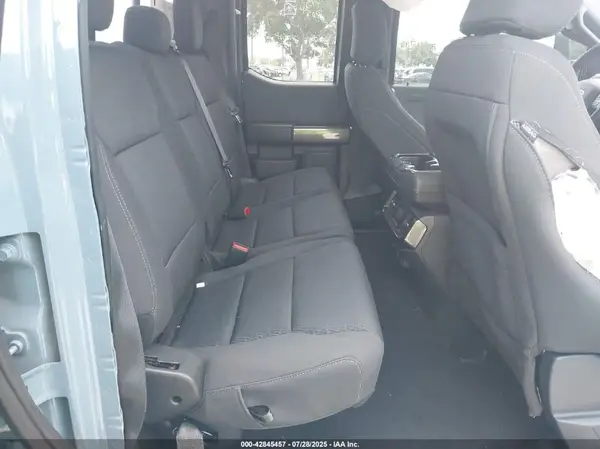 1FTFX1E54PKD68373 2023 FORD F-150 - Image 8