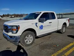 1FTFX1E54PKD78269 2023 FORD F-150