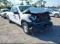 1FTFX1E54PKE30970 2023 FORD F-150