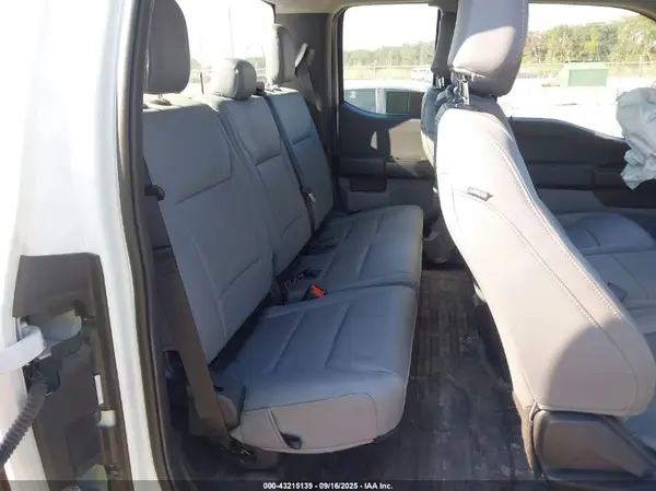 1FTFX1E54PKE30970 2023 FORD F-150 - Image 8