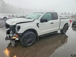 1FTFX1E54PKE92840 2023 FORD F-150