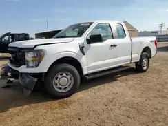 1FTFX1E54PKE92997 2023 FORD F-150