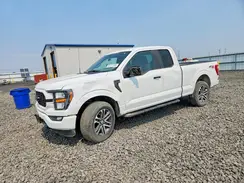 1FTFX1E54PKE95950 2023 FORD F-150