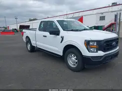 1FTFX1E54PKF16635 2023 FORD F-150