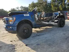 1FTFX1E54PKF42460 2023 FORD F-150