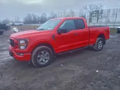 1FTFX1E54PKF56567 2023 FORD F-150