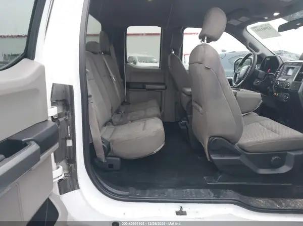 1FTFX1E55JFA23207 2018 FORD F-150 - Image 8
