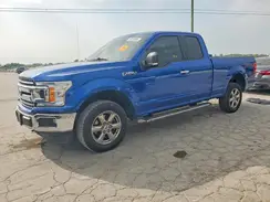 1FTFX1E55JFA77574 2018 FORD F-150
