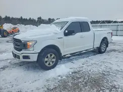 1FTFX1E55JFA84766 2018 FORD F-150