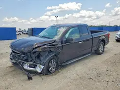 1FTFX1E55JFB55044 2018 FORD F-150