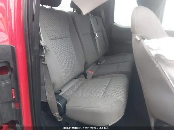 1FTFX1E55JFB57179 2018 FORD F-150 - Image 8
