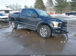 1FTFX1E55JFC07465 2018 FORD F-150