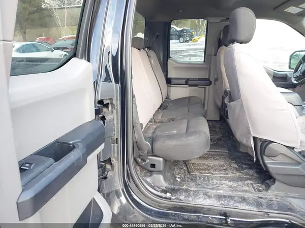 1FTFX1E55JFC07465 2018 FORD F-150 - Image 8