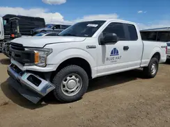 1FTFX1E55JFC15131 2018 FORD F-150