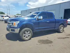 1FTFX1E55JFD27573 2018 FORD F-150