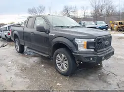 1FTFX1E55JFE47924 2018 FORD F-150