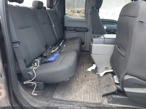 1FTFX1E55JFE47924 2018 FORD F-150 - Image 8