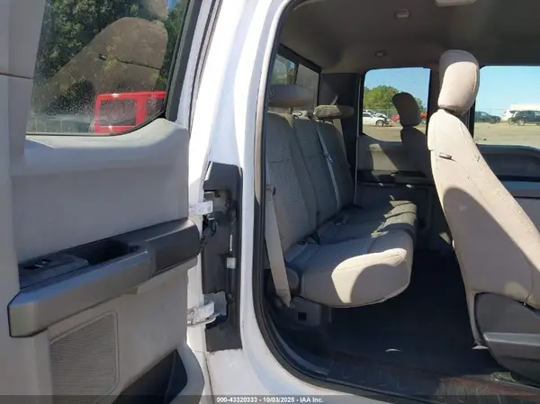 1FTFX1E55JKC30834 2018 FORD F-150 - Image 8