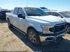 1FTFX1E55JKC41204 2018 FORD F-150