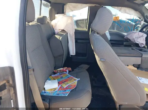 1FTFX1E55JKC41204 2018 FORD F-150 - Image 8
