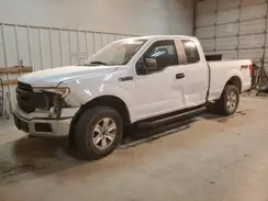 1FTFX1E55JKC69360 2018 FORD F-150