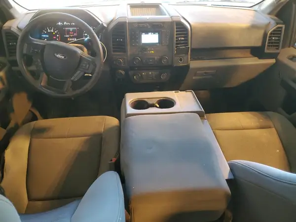 1FTFX1E55JKC69360 2018 FORD F-150 - Image 7