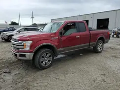 1FTFX1E55JKC75711 2018 FORD F-150