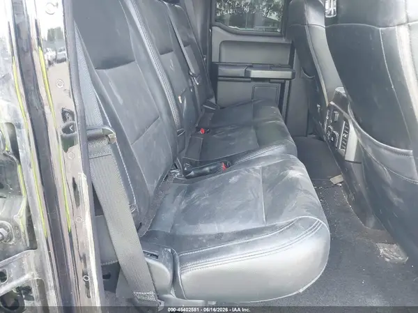 1FTFX1E55JKD30030 2018 FORD F-150 - Image 8