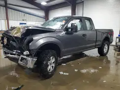 1FTFX1E55JKD30626 2018 FORD F-150